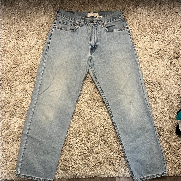 Levi's Denim - Perfect vintage Levi’s